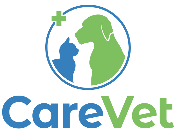 CareVet Logo